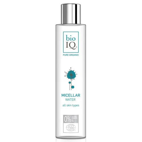 BIO IQ Pure Organic Micellar Water (Woda micelarna)