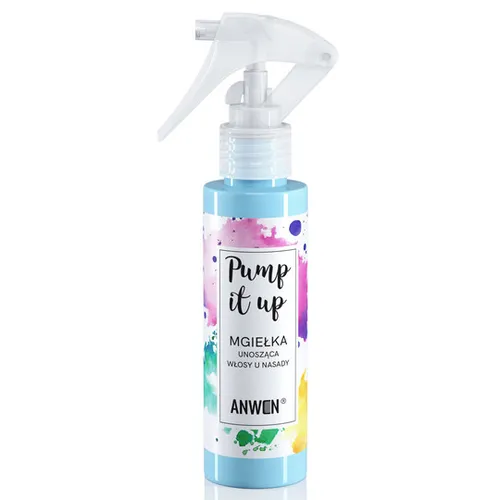 Anwen Mgiełka unosząca włosy u nasady `Pump it up`