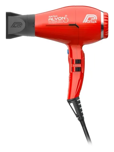 Parlux Alyon Ceramic & Ionic Hair Dryer (Profesjonalna suszarka do włosów z jonizatorem) - 3