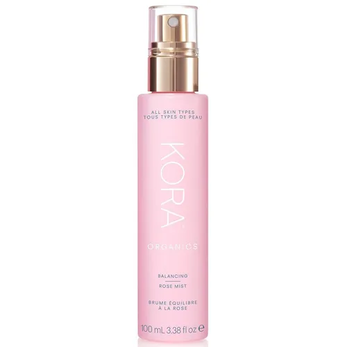 KORA Organics Balancing Rose Mist (Mgiełka do twarzy)