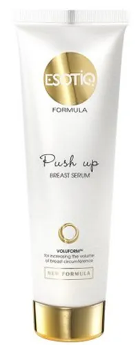 Esotiq Formula, Push Up Breast Serum (Serum powiększające biust) - 1