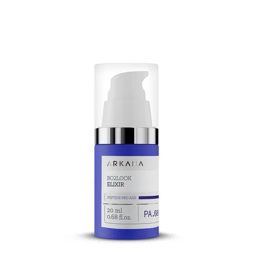 Arkana BO2Look Elixir (Eliksir relaksujący zmarszczki)