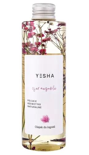 Yesha Olejek do kąpieli `Czar magnolii`