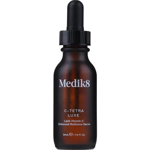Medik8 C-Tetra Luxe  Lipid Vitamin C Enhanced Radiance Serum (Serum do twarzy)