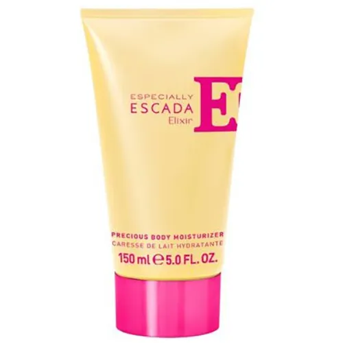 Escada Especially Elixir Precious Body Moisturizer (Balsam do ciała)