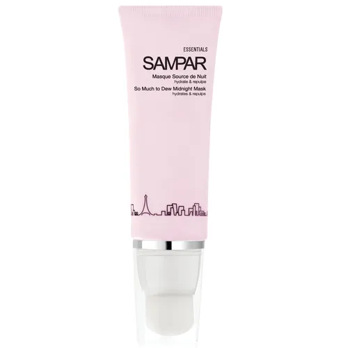 Sampar So Much To Dew Midnight Mask (Maska - krem na noc)