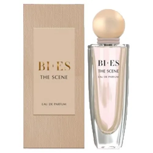 Bi-es The scene EDP