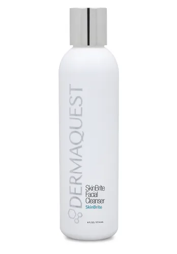 DermaQuest Skin Therapy SkinBrite Facial Cleanser (Rozjaśniający żel do mycia twarzy)