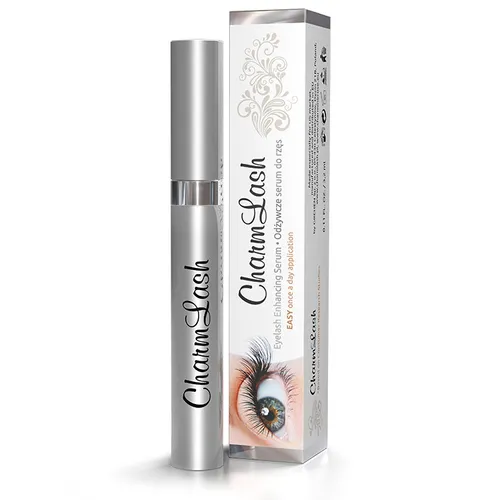 Charmine Rose CharmLash Serum (Odżywcze serum do rzęs)