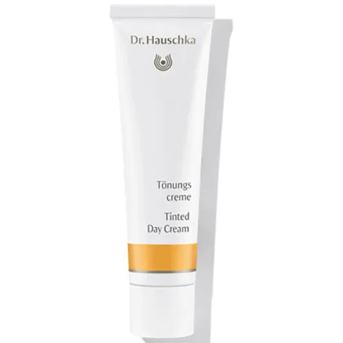 Dr. Hauschka Tönungs Pflegecreme (Krem pielęgnacyjno-tonujący na dzień)