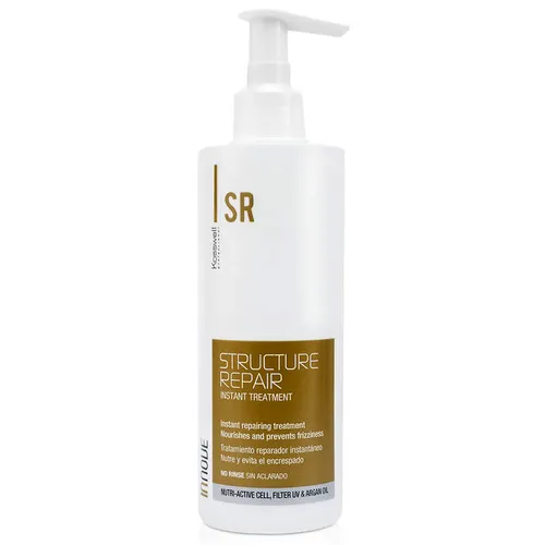 Kosswell Innove, Structure Repair Instant Treatment (Natychmiastowa kuracja odżywcza)
