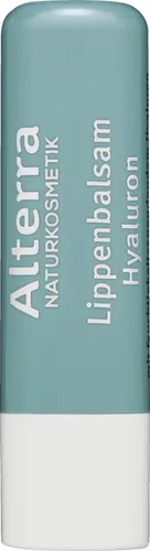 Alterra Lippenbalsam Hyaluron (Balsam do ust)