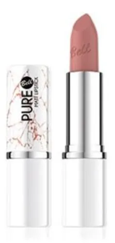 Bell Feel the Nature, Pure Matt Lipstick (Matowa pomadka do ust)