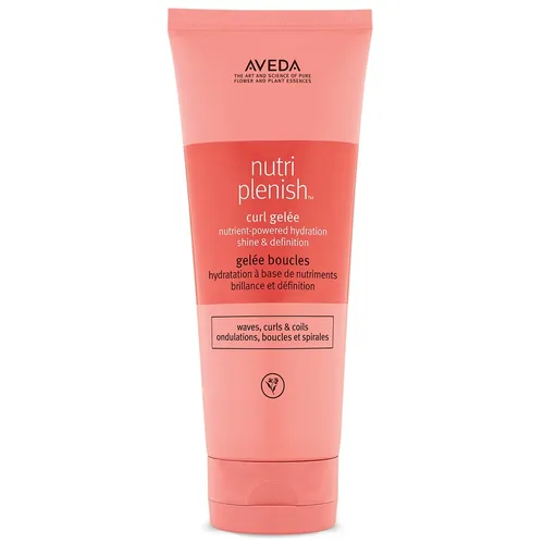 Aveda Nutriplenish Curl Gelee (Krem stylizujący do włosów)