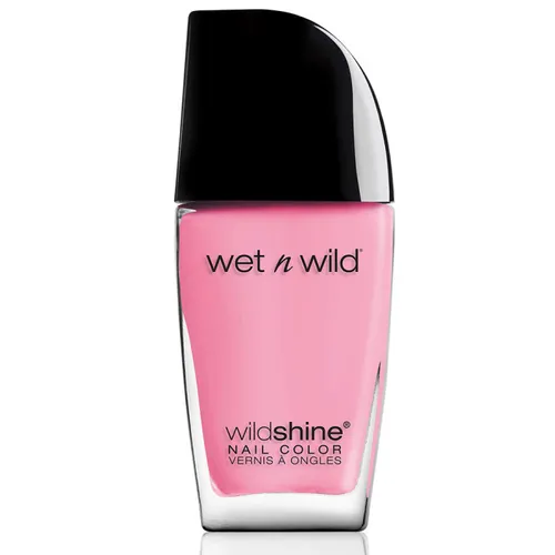 Wet n Wild Wild Shine Nail Color (Lakier do paznokci)