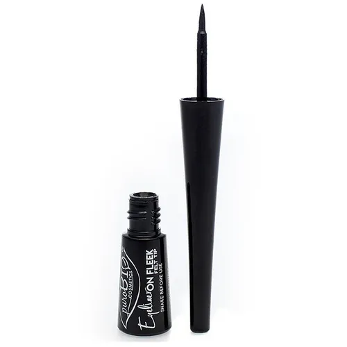 puroBIO cosmetics On Fleek Eyeliner (Eyeliner  w pisaku)
