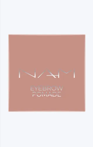 Nam Professional by Wibo Eyebrow Pomade (Pomada do brwi) - 2