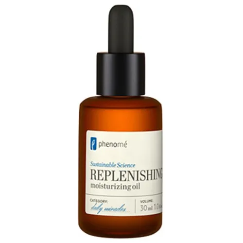 Phenomé Replenishing Moisturizing Oil (Nawilżający olejek do twarzy) - 2