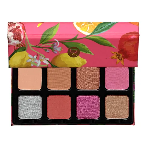 Viseart Petit Pro Chou Chou Eyeshadow Palette (Paleta cieni do powiek)