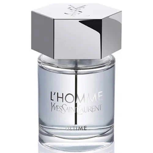 Yves Saint Laurent L'Homme Ultime EDP