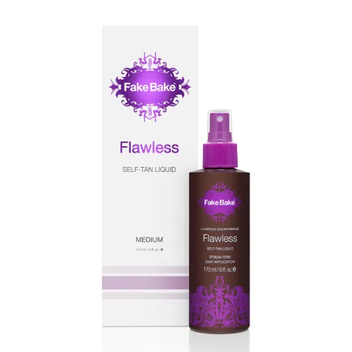 Fake Bake Flawless (Płyn opalający)