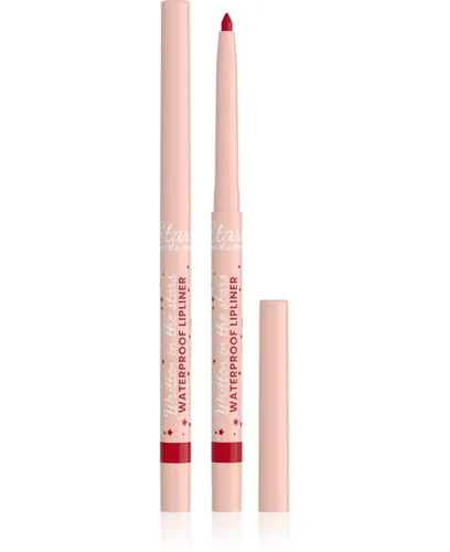 Stars from the stars Written In The Stars, Waterproof Lip Liner (Wodoodporna konturówka do ust) - 3