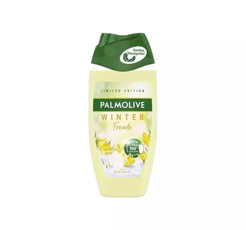 Palmolive Winter Freude Duschgel (Żel pod prysznic)