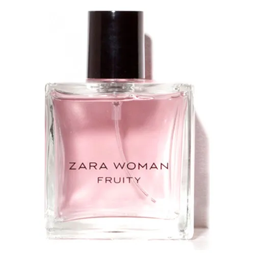 Zara Fruity EDT
