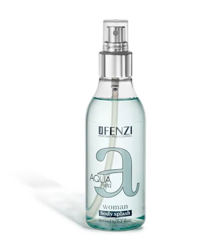 JFenzi Ardagio Aqua Nea for Women Body Splash (Mgiełka do ciała dla kobiet)