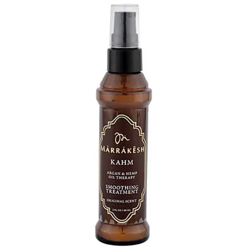 Marrakesh Kahm, Smoothing Treatment (Odżywka wygładzająca)