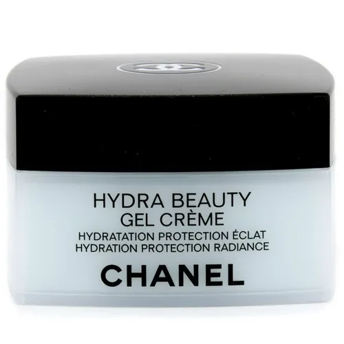 Chanel Hydra Beauty Gel Creme (Krem - żel silnie nawilżający)