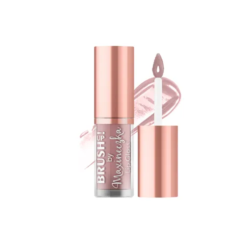 Brush Up by Maxineczka Lip Gloss, Błyszczyk do ust - 2