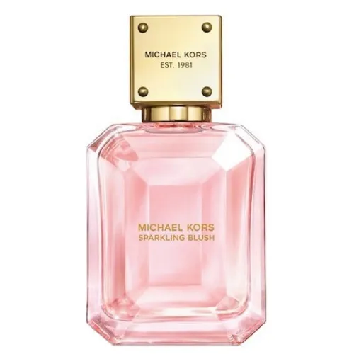 Michael Kors Sparkling Blush EDP