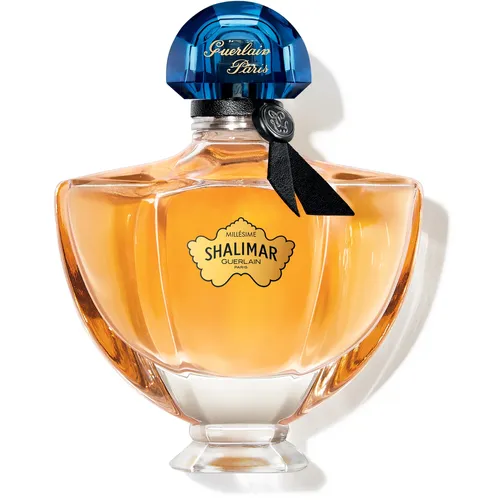 Guerlain Shalimar Millesime Vanilla Planifolia EDP