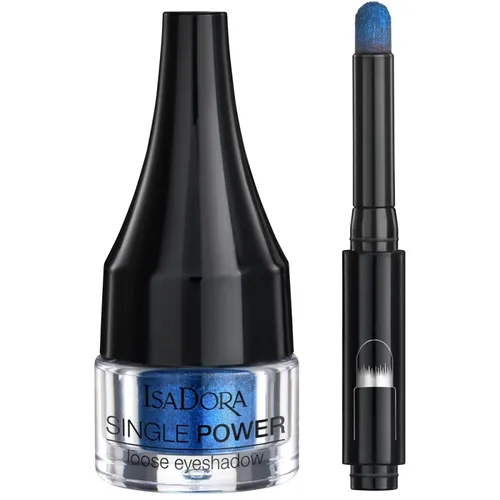 IsaDora Single Power Loose Eyeshadow (Cień do powiek)