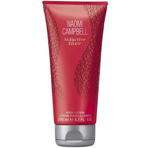 Naomi Campbell Seductive Elixir, Body Lotion (Perfumowany balsam do ciała)