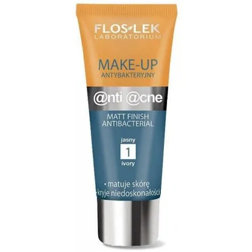 Floslek Make - up antybakteryjny