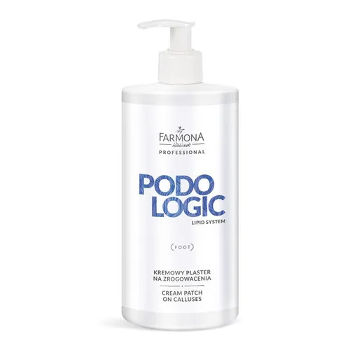 Farmona System Professional Podologic Lipid System, Cream Patch On Calluses (Kremowy plaster na zrogowacenia)