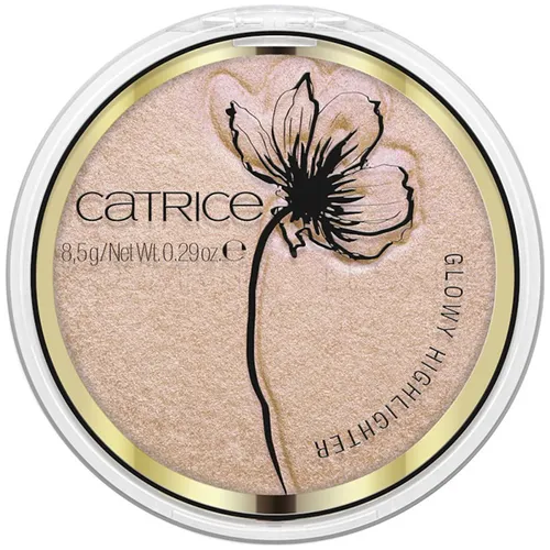 Catrice Glow Patrol, Glowy Highlighter (Rozświetlacz do twarzy)
