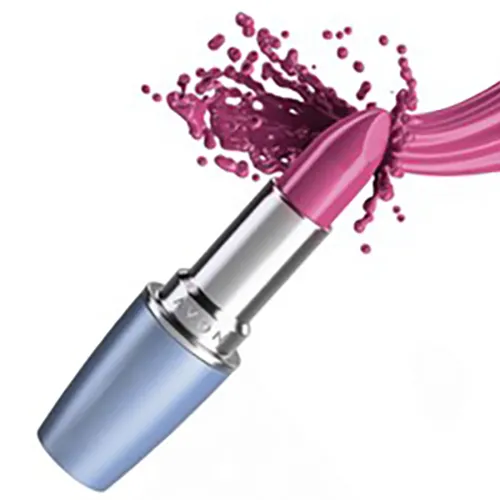 Avon Color, Ultra Moisture Rich Lipstick (Szminka satynowa)