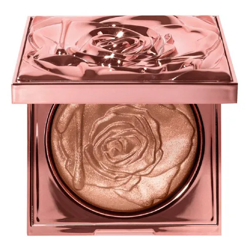 Smashbox Smashbox + Vlada, Petal Metal Highlighter (Rozświetlacz do twarzy)