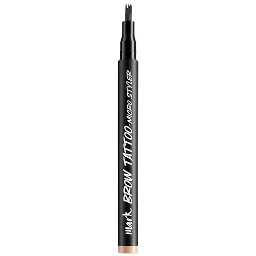 Avon Mark, Brow Tattoo - Micro Styler (Tatuaż do brwi  we flamastrze)