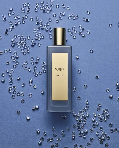 W. Kruk Blue EDP - 2