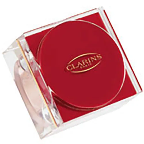 Clarins Poudre Libre Multi Eclat (Puder sypki)