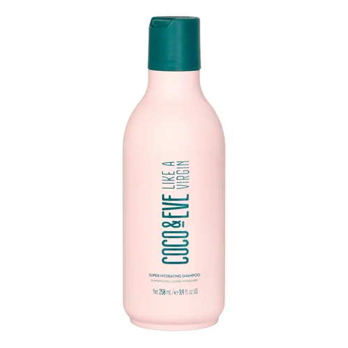 Coco & Eve Like a Virgin Shampoo (Szampon supernawilżający)