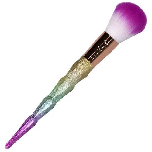 Lovely Mermaid, Magic Powder Brush (Pędzel do pudru)