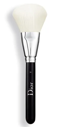 Christian Dior Backstage, Powder Brush N°14 (Pędzel do pudru)