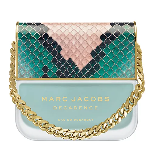 Marc Jacobs Decadence, Eau so Decadent EDT