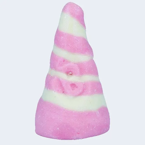 Bomb Cosmetics Dreaming of Unicorns Bubble-Doh (Piana do kąpieli)