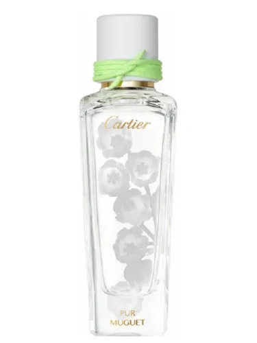 Cartier Pur Muguet EDT